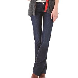 《 DL1961 》 Milano Boot Cut Jeans